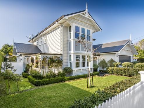 58A Church Street, Devonport