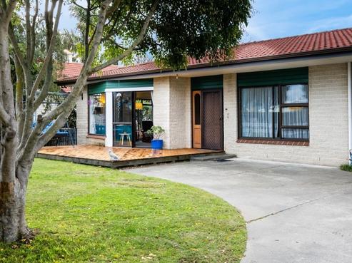 1031 Omahu Road, Frimley