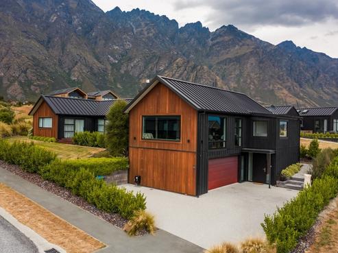 21 Falconer Rise, Jacks Point