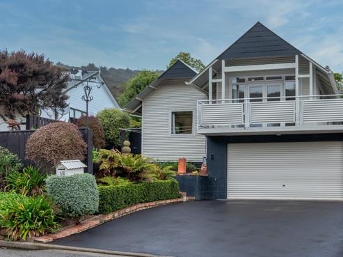 60 Rue Balguerie, Akaroa