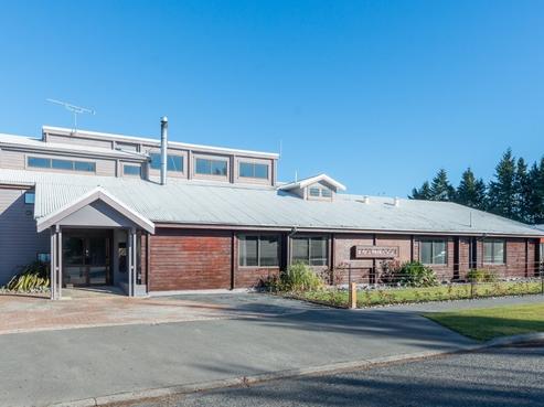 49 South Belt, Methven