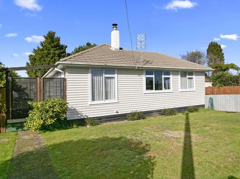 16 Arapuni Road, Arapuni