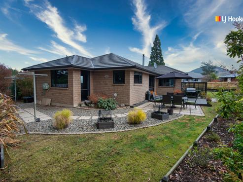 12 Saint James Place, Fairfield