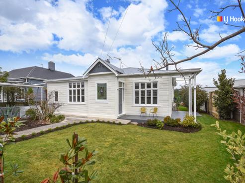20 Lochend Street, Musselburgh