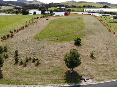 44 Robert Hastie Drive, Mangawhai