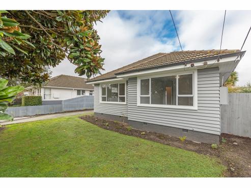 14 Roker Street, Somerfield