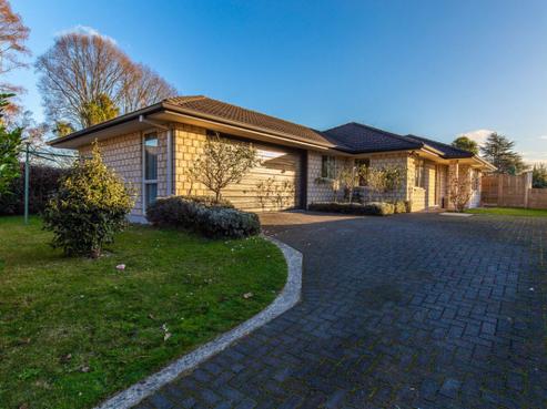 105A Firth Street, Matamata