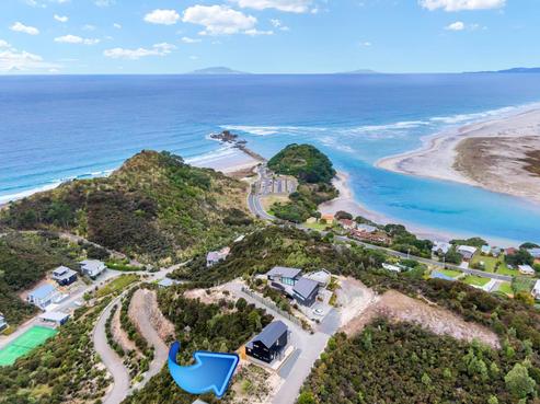 8 Seacoast Road, Mangawhai Heads