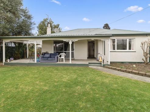 47A Beach Road, Katikati