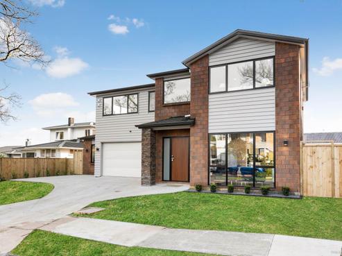 1A Yeoman Place, Howick