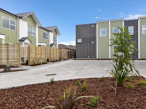 12/10 Burrows Place, Frankton