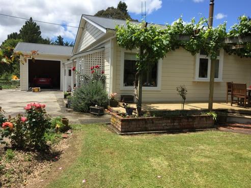 73 Vinegar Hill Road, Hunterville