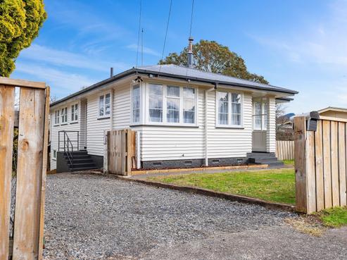 16 Roslyn Street, Taumarunui