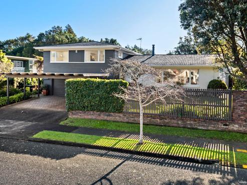 36 Walpole Avenue, Hillpark