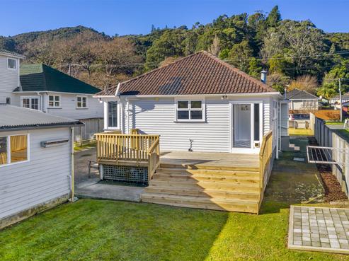 27 Rimu Street, Naenae