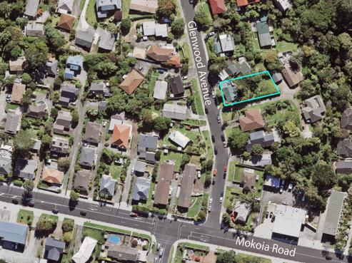 11 Glenwood Avenue, Birkenhead