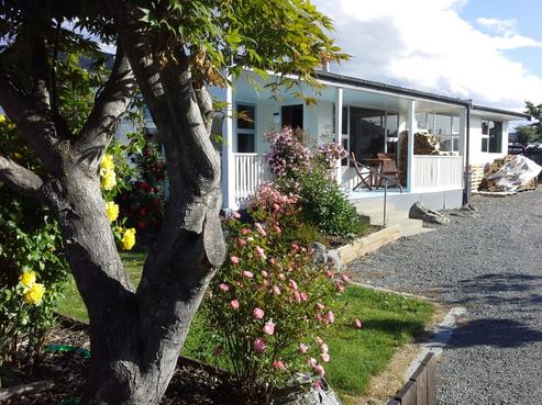 35 Tasman Road, Twizel