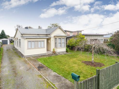 4 Denbigh Street, Feilding