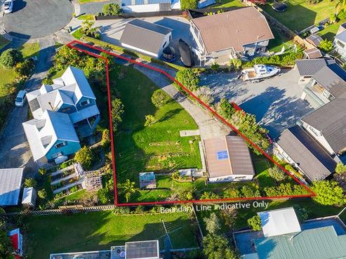 14 The Nook, Algies Bay