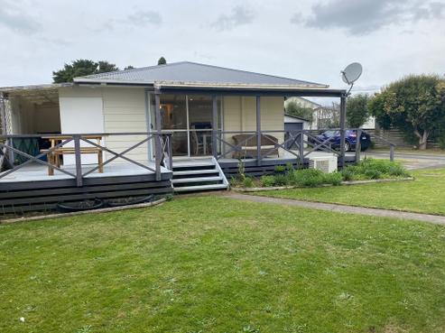 10 Salle Road, Ruakaka