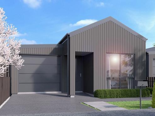 8 Paddock Lane, Pukekohe