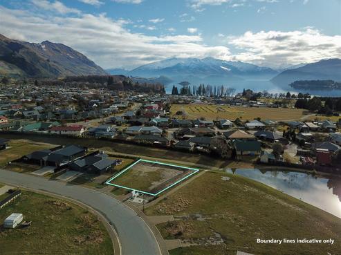 17 Sapphire Spring Rise, Wanaka