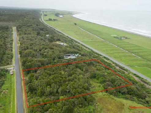 112 Havill Drive, Hokitika