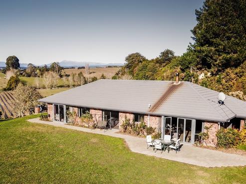 307 Central Road South, Upper Moutere