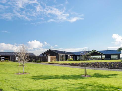161 Batty Road, Kingseat