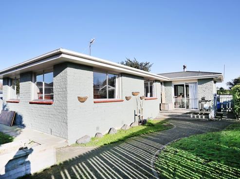 37A Brown Street, Strathern