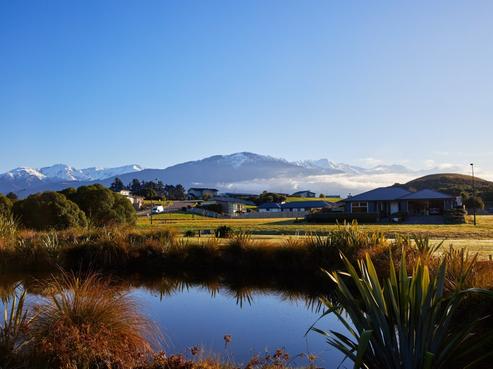 12 Greenburn Way, Kaikoura