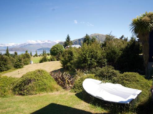 13 Minaret Ridge, Wanaka