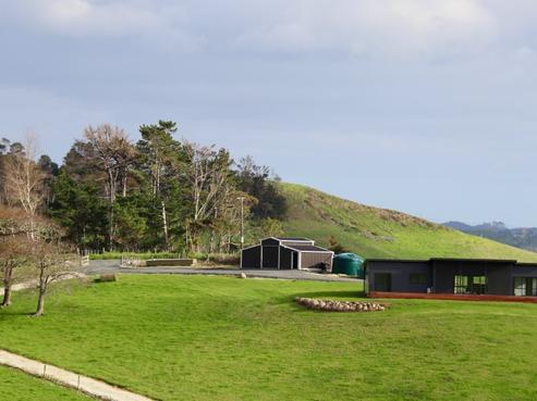 182 Morrison Road, Arapohue