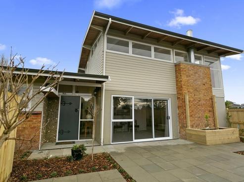 111 Thornton Road, Cambridge