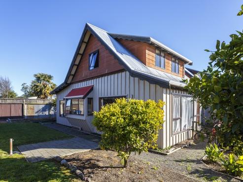 53B Salisbury Road, Richmond