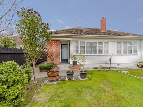 70A Latham Street, Marewa