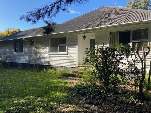 501 Whakamaru Road, Tokoroa