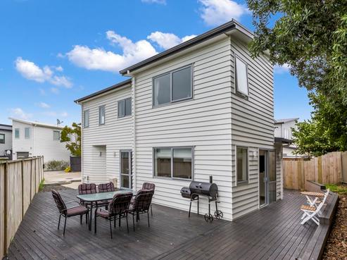 43 Nautilus Drive, Gulf Harbour