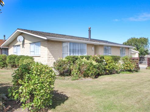 9 Fernbrook Road, Oamaru
