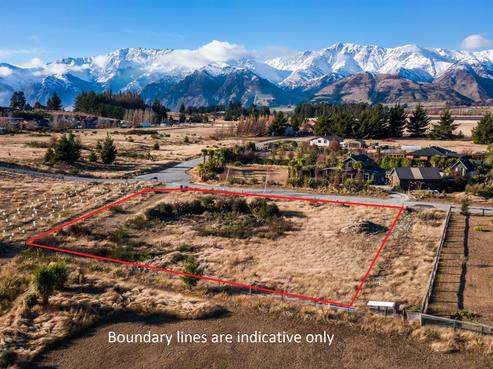 47 Lichen Lane, Lake Hawea
