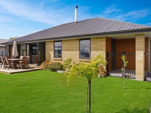 7 Grandvue Drive, Twizel