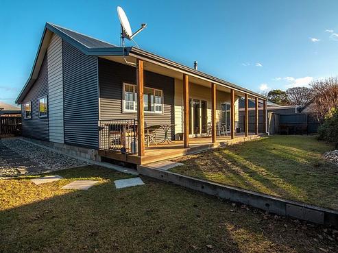 3B Donegal Street, Cromwell