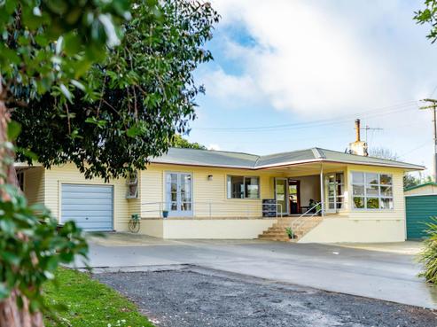 34 Mcclintock Street, Whau Valley