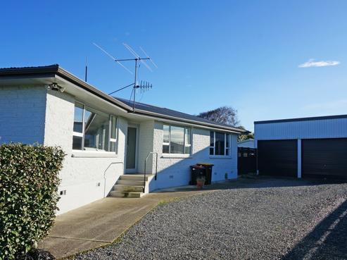 68 Edinburgh Crescent, Waikiwi