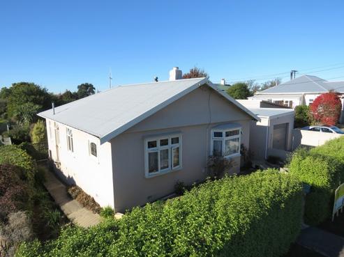 5 Wye Street, Oamaru