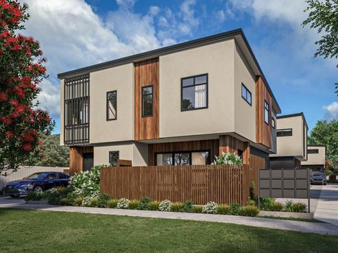 338 Oxford Terrace, Avalon