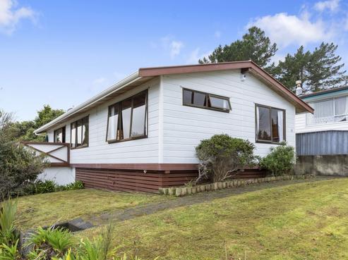 81 Lord Street, Stokes Valley