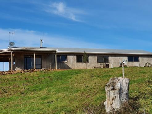2769 State Highway 12, Dargaville Surrounds