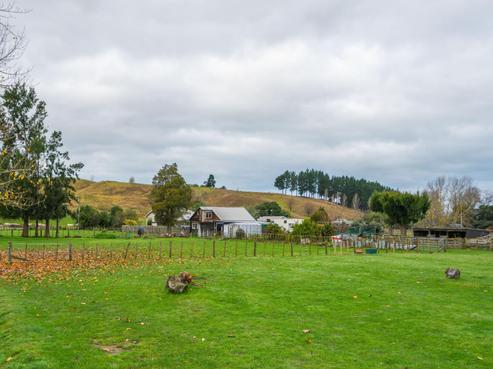 173 Frasertown Road, Wairoa
