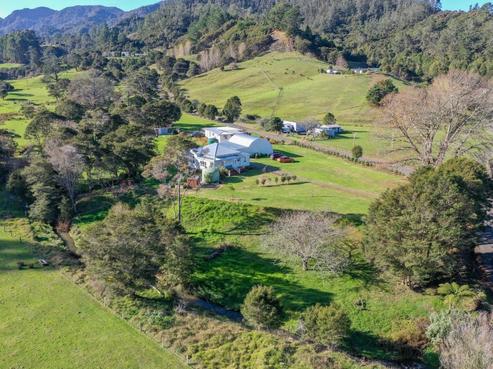 71 Otamakite Road, Puriri